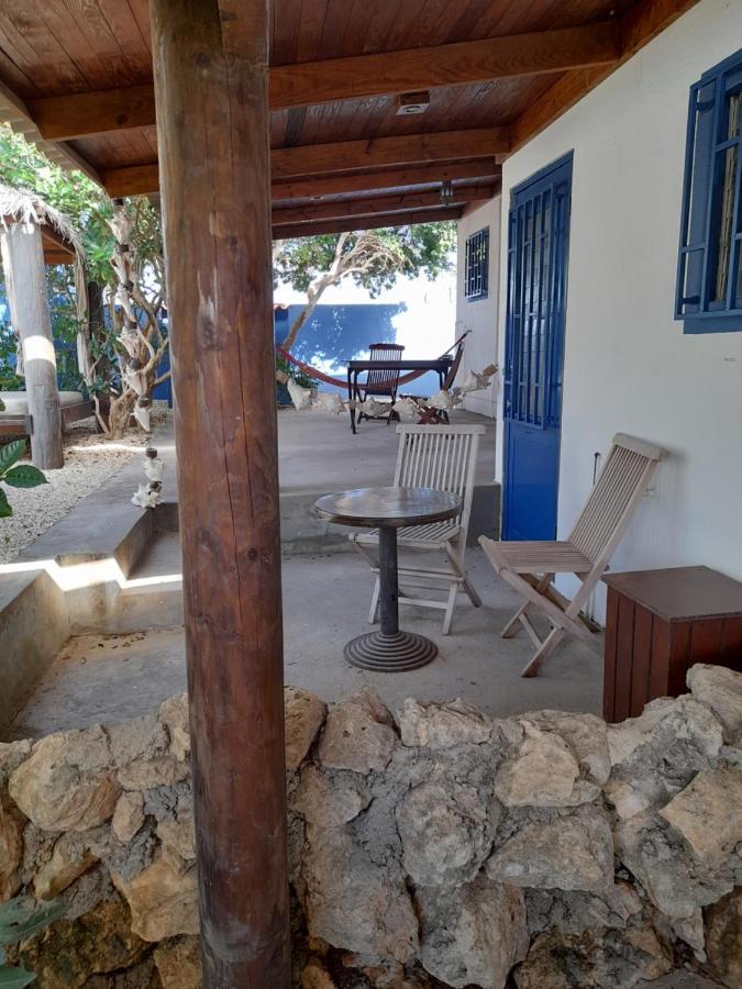 Caribbean Chillout Apartments Playa Esterno foto