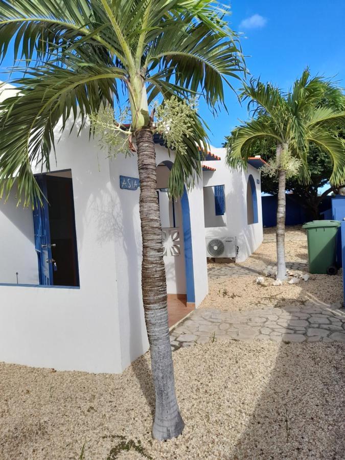 Caribbean Chillout Apartments Playa Esterno foto