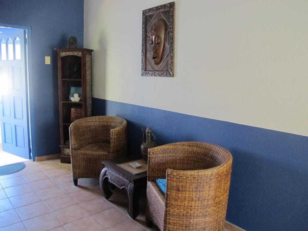 Caribbean Chillout Apartments Playa Camera foto