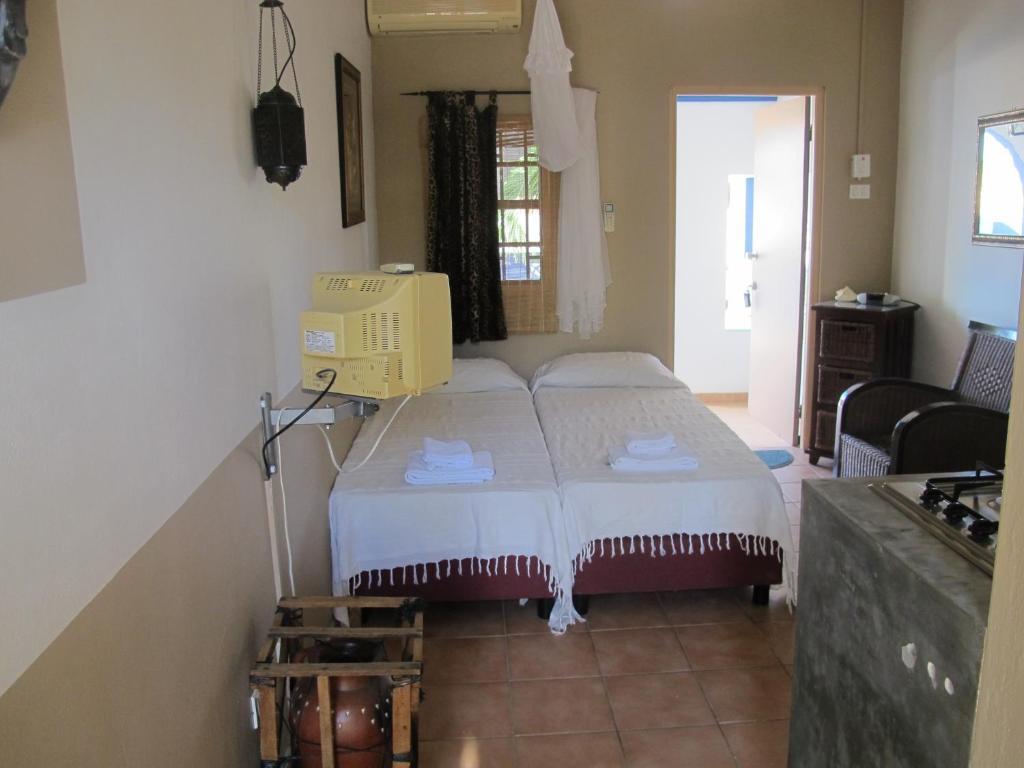Caribbean Chillout Apartments Playa Camera foto