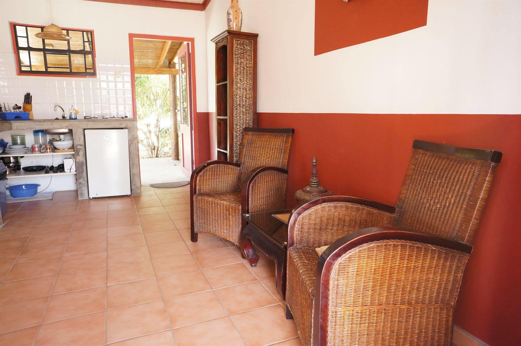 Caribbean Chillout Apartments Playa Esterno foto