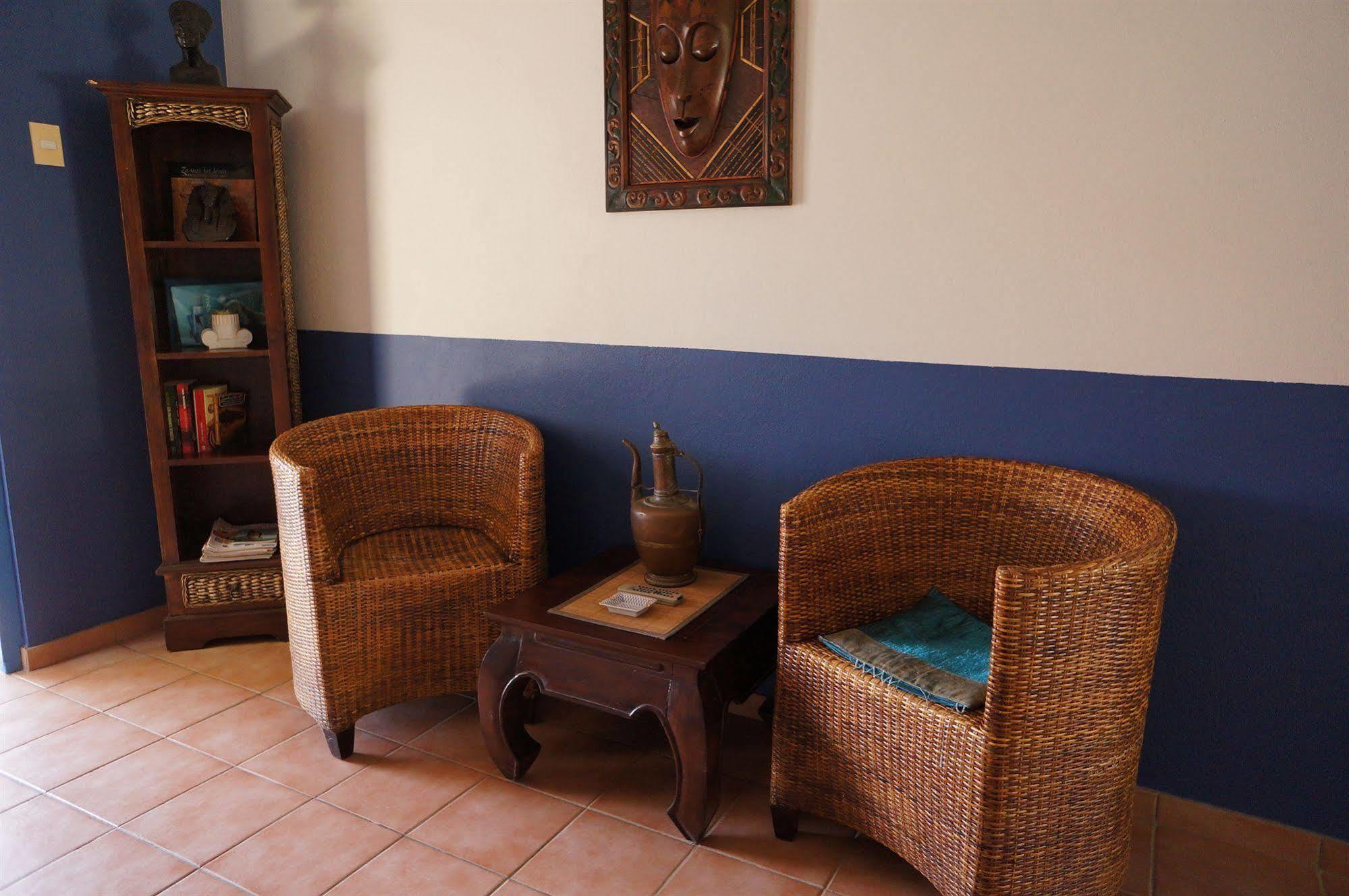 Caribbean Chillout Apartments Playa Esterno foto