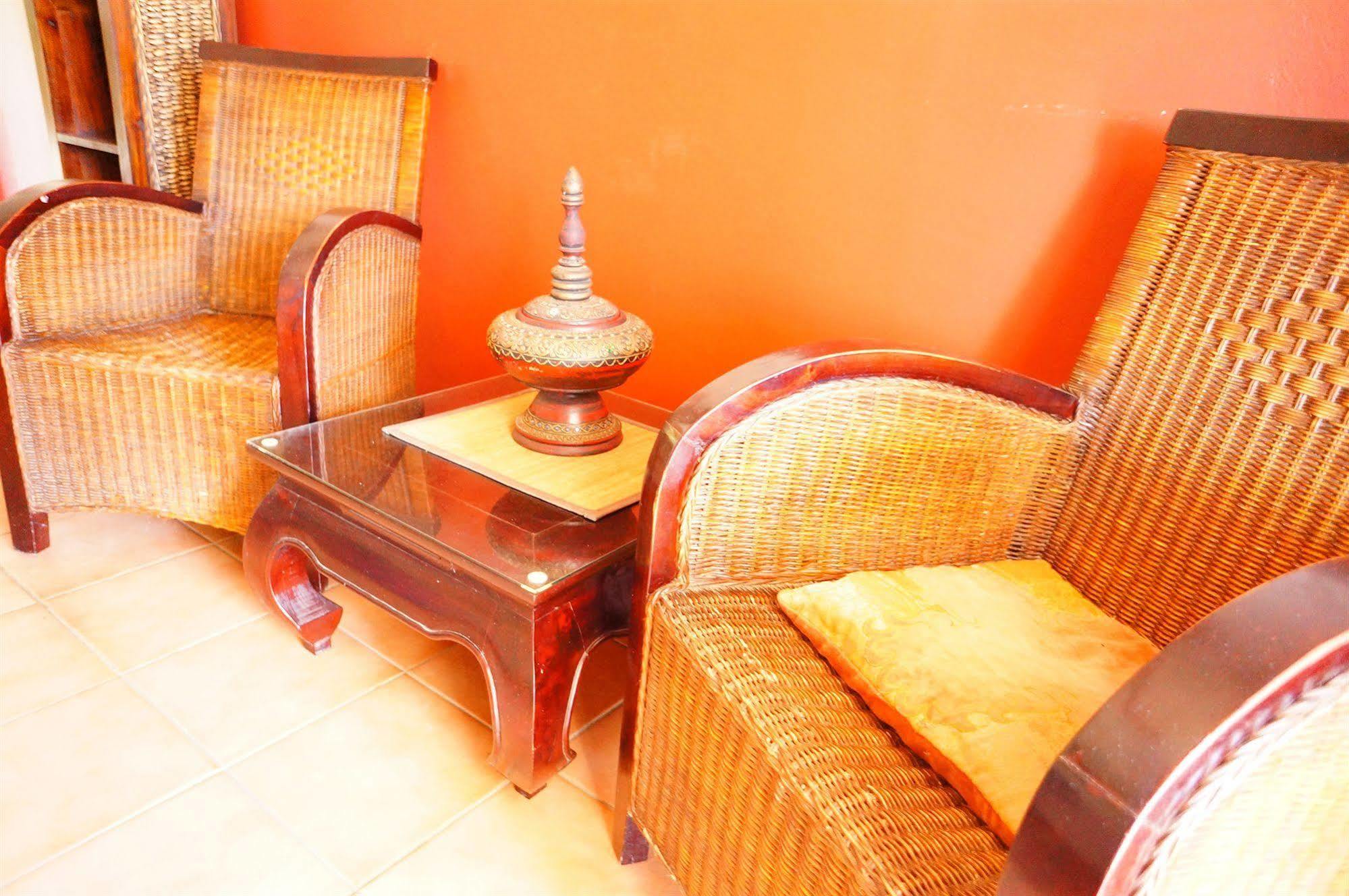 Caribbean Chillout Apartments Playa Esterno foto