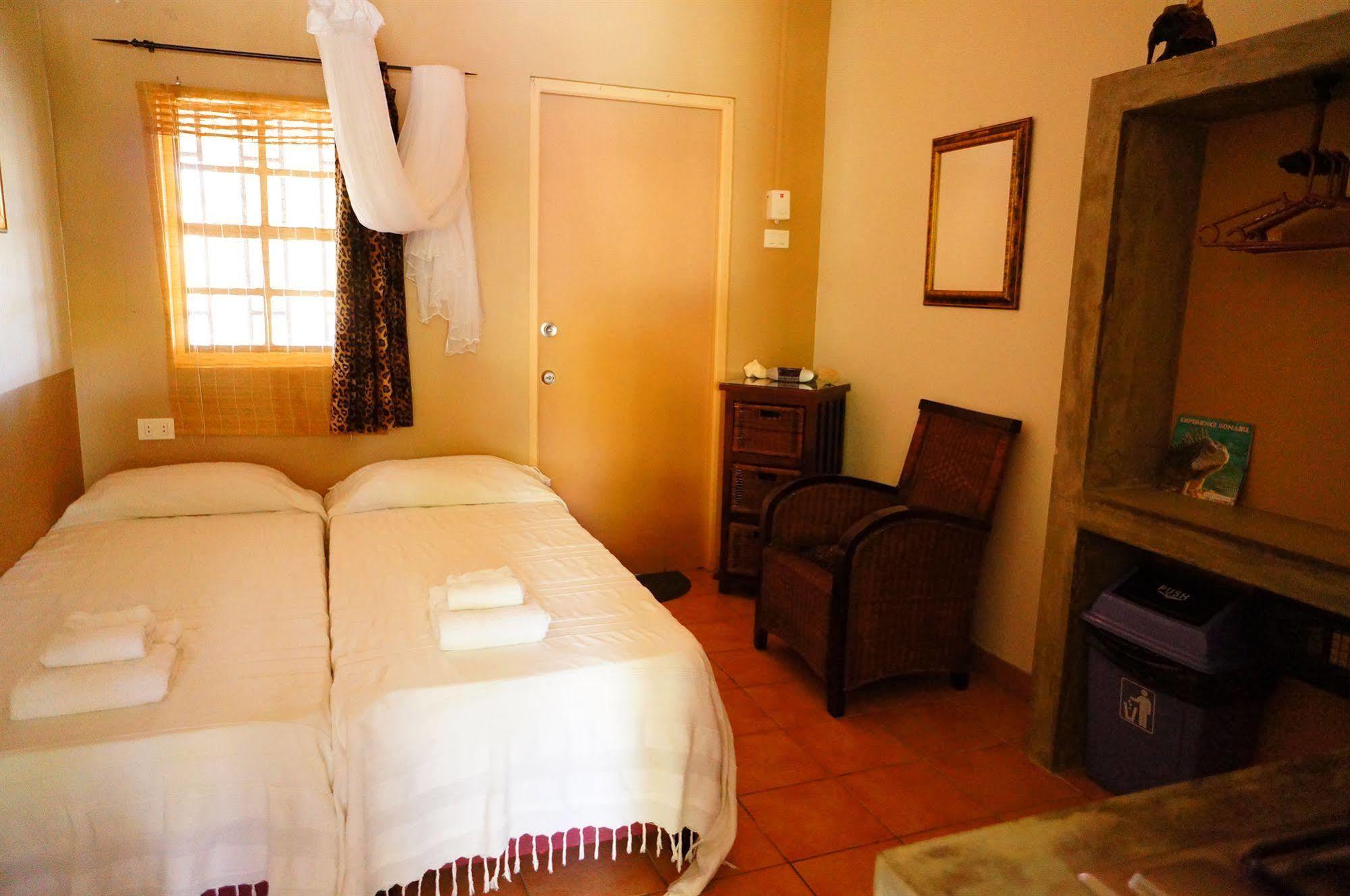 Caribbean Chillout Apartments Playa Esterno foto