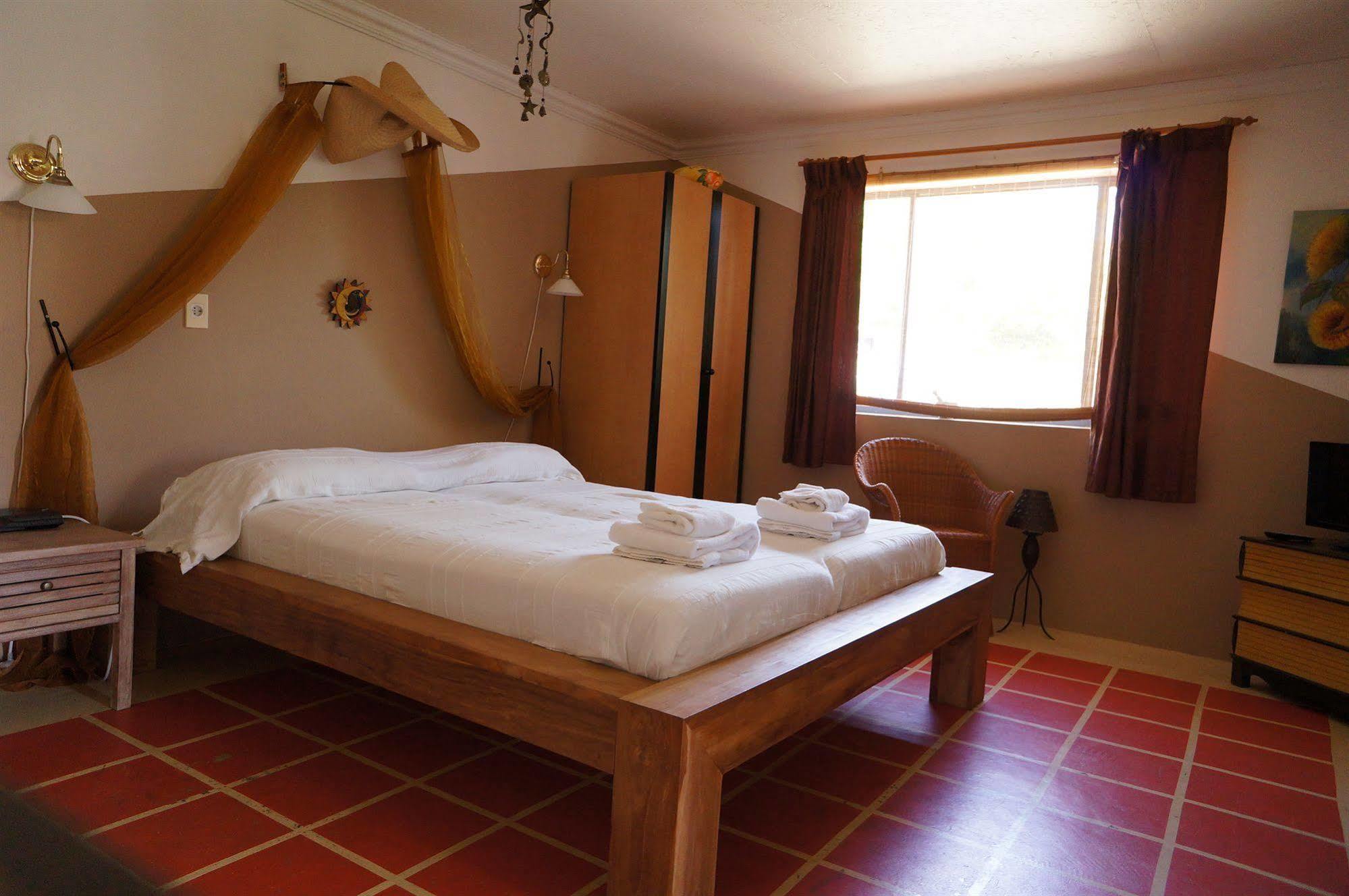 Caribbean Chillout Apartments Playa Esterno foto