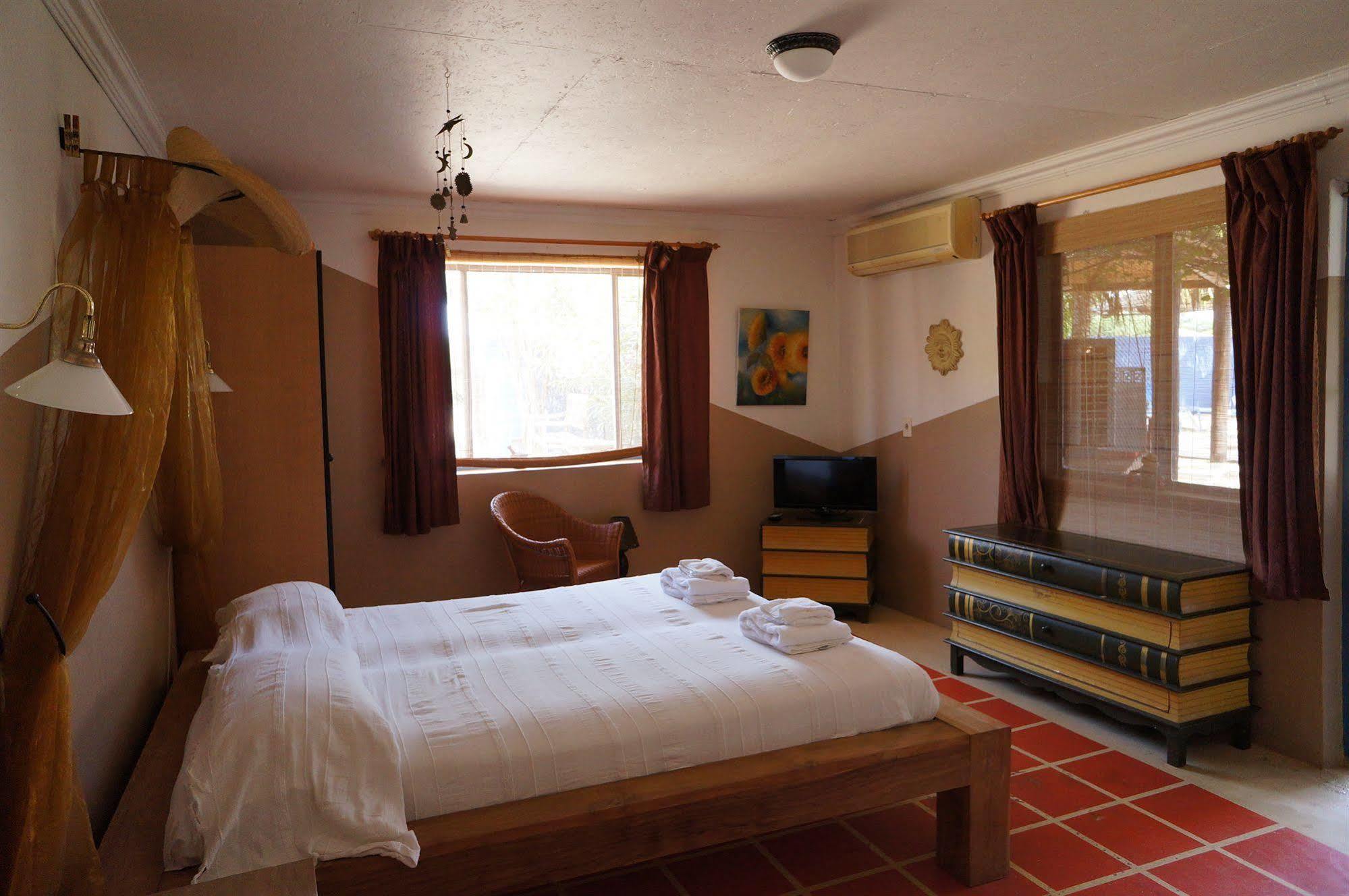 Caribbean Chillout Apartments Playa Esterno foto