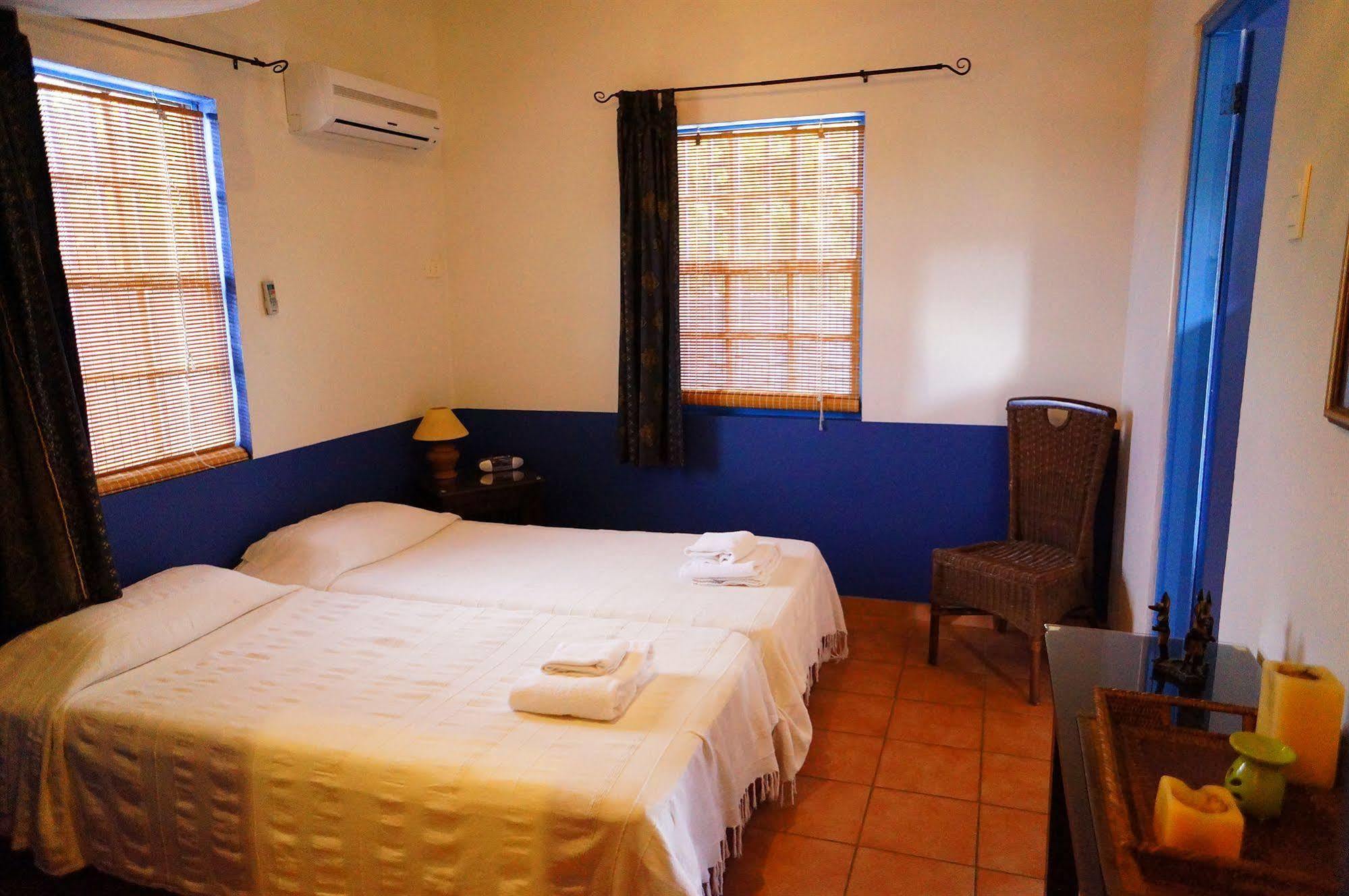 Caribbean Chillout Apartments Playa Esterno foto