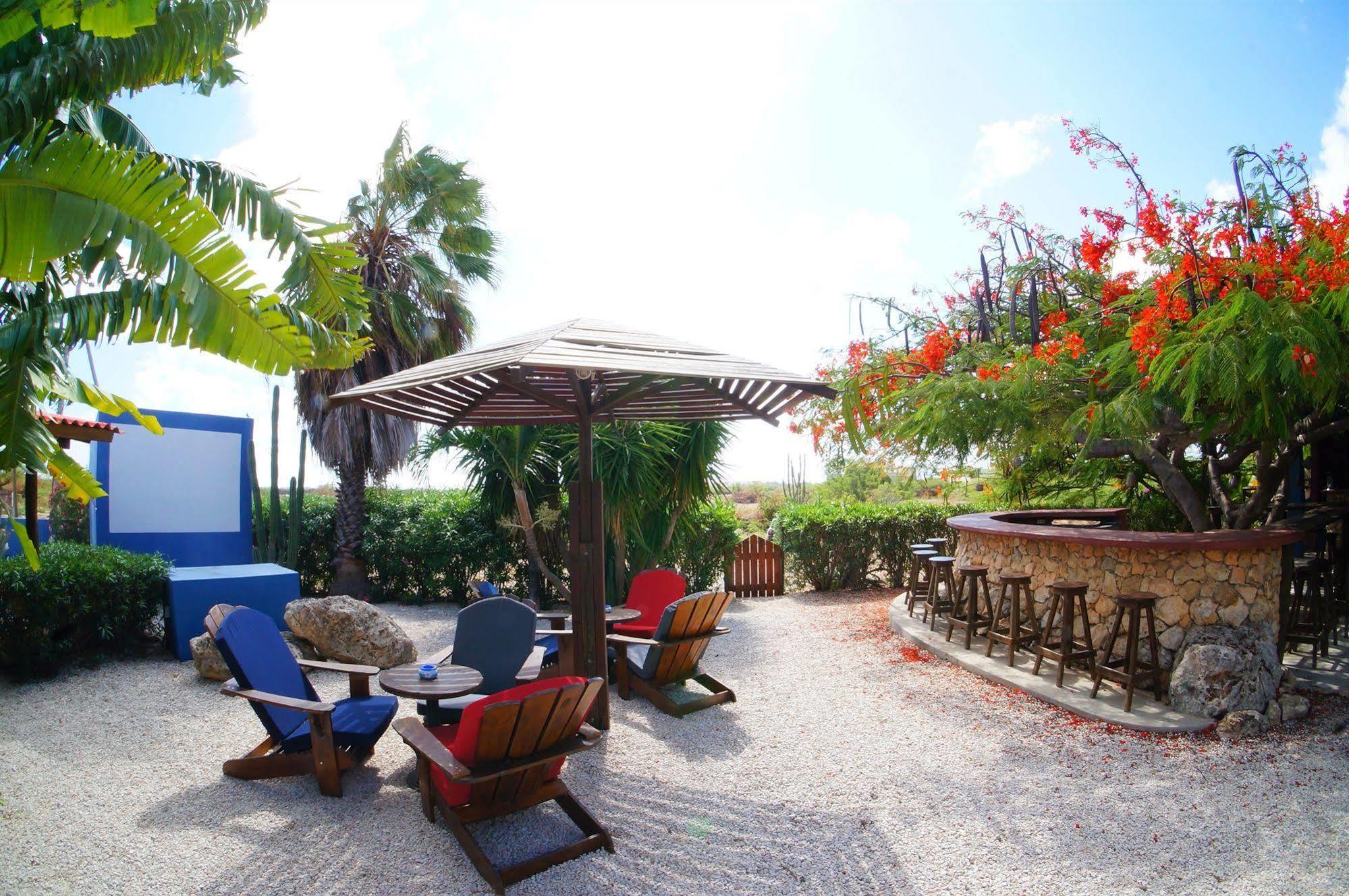 Caribbean Chillout Apartments Playa Esterno foto