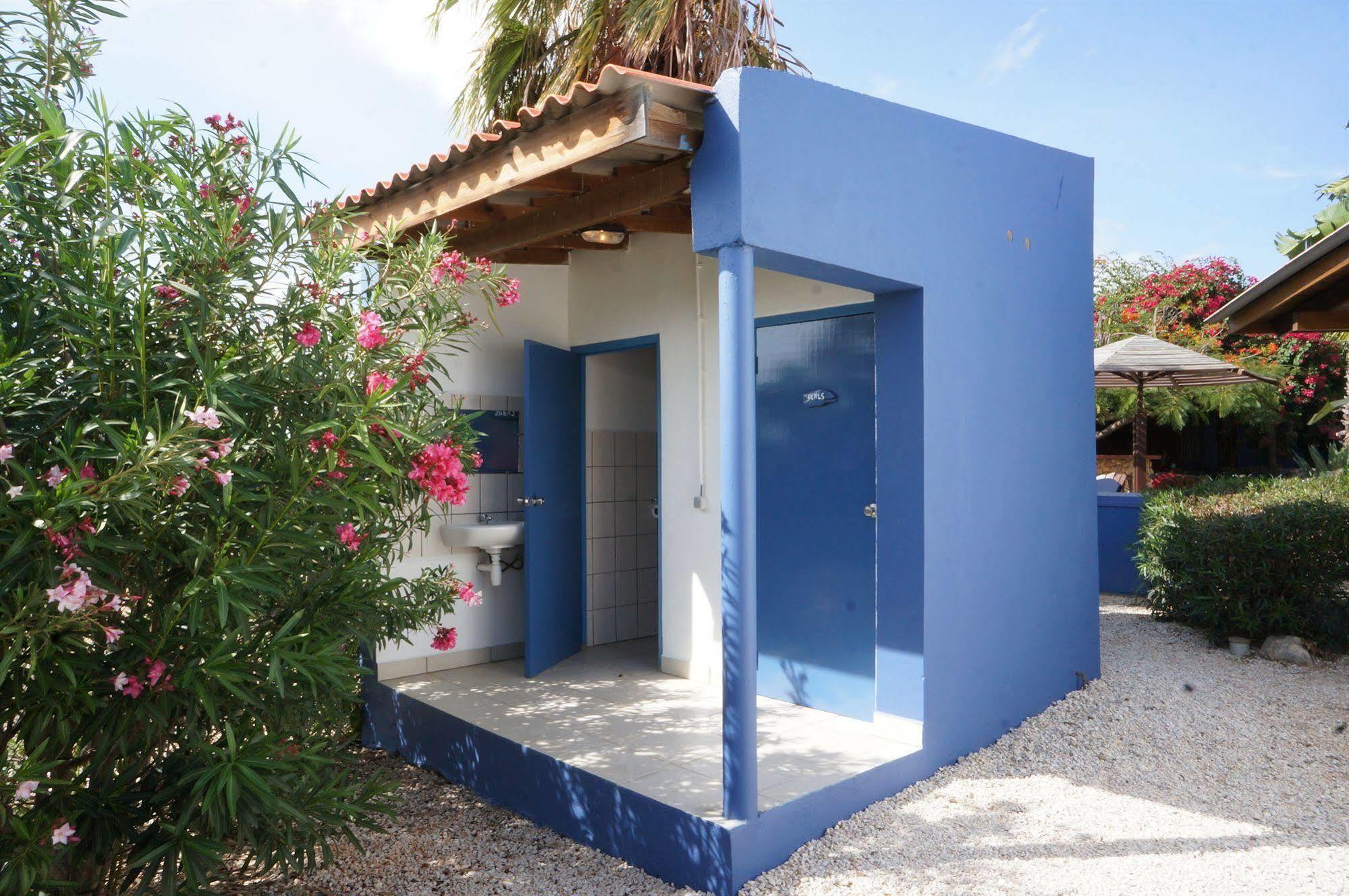 Caribbean Chillout Apartments Playa Esterno foto